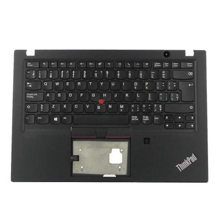 Lenovo MECH ASM CCOV KBD FRA/ENG UK L 5M10Z41171